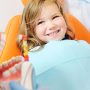 Pediatric dentistry