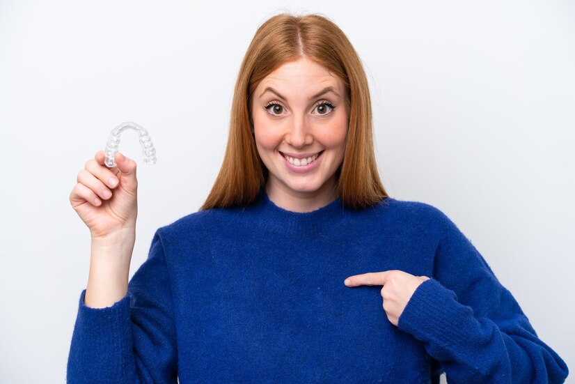 Transform Your Smile with Invisalign at Pleasant Smiles Dental